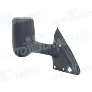 Retrovizor na vratima FORD TRANSIT (V184/5), 00-06; TRANSIT (V347/8), 06-13; 