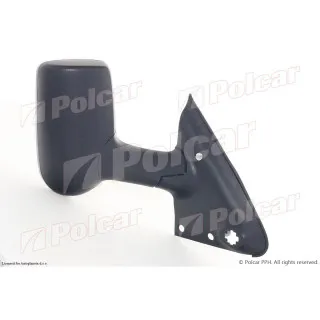 Retrovizor na vratima FORD TRANSIT (V184/5), 00-06; TRANSIT (V347/8), 06-13; 