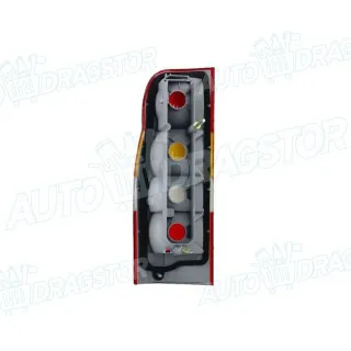 Štop svetlo FORD TRANSIT (V184/5), 00-06; 