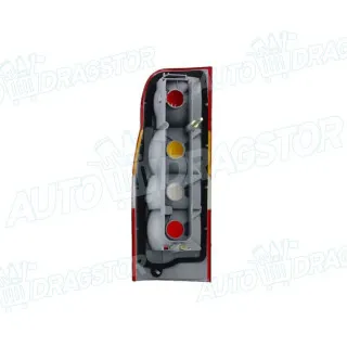 Štop svetlo FORD TRANSIT (V184/5), 00-06; 