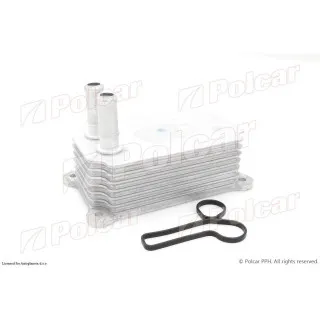 Hladnjak ulja FORD, LAND ROVER 