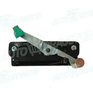 Spoljna kvaka vrata FORD TRANSIT (V184/5), 00-06; TRANSIT (V347/8), 06-13; TRANSIT CONNECT (C170), 02-14; 