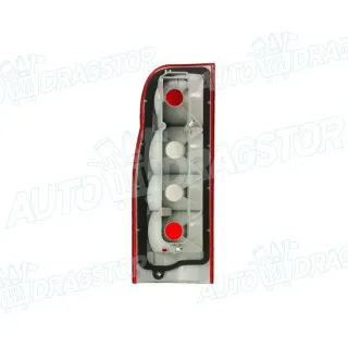 Štop svetlo FORD TRANSIT (V347/8), 06-13; 