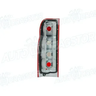 Štop svetlo FORD TRANSIT (V347/8), 06-13; 
