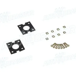 Hladnjak kabine FORD MAVERICK (UDS/UNS), 93-98; 