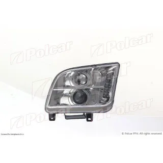 Far FORD MUSTANG (S-197), 04-14; 