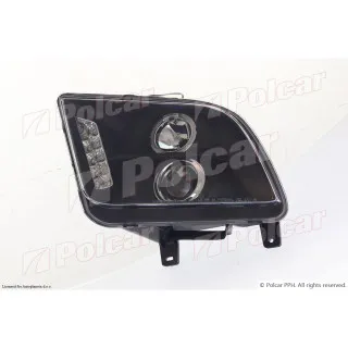 Far FORD MUSTANG (S-197), 04-14; 