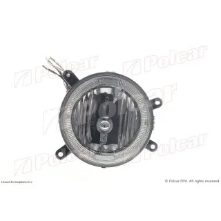 Maglenka FORD MUSTANG (S-197), 04-14; 