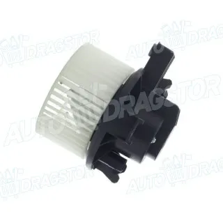Ventilator kabine FORD MUSTANG (S-197), 04-14; 