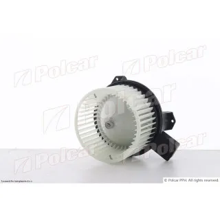 Ventilator kabine FORD MUSTANG (S-197), 04-14; 