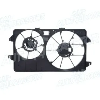 Usmerivač vazduha FORD TRANSIT CONNECT (C170), 02-14; 