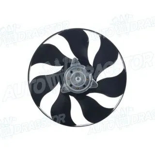 Propeler ventilatora FORD TRANSIT CONNECT (C170), 02-14; 