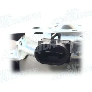 Propeler ventilatora FORD TRANSIT CONNECT (C170), 02-14; 