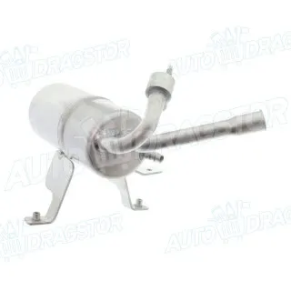 Sušač/isušivač hladnjaka klime FORD TRANSIT CONNECT (C170), 02-14; 