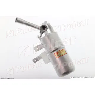 Sušač/isušivač hladnjaka klime FORD TRANSIT CONNECT (C170), 02-14; 