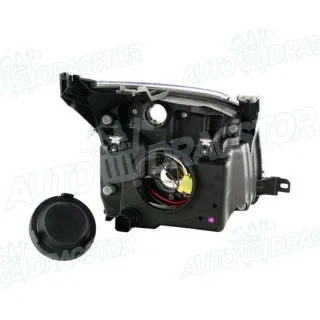 Far FORD FUSION (JUS), 02-12; 