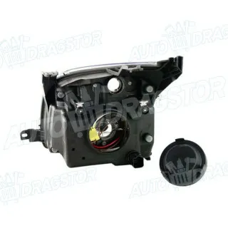 Far FORD FUSION (JUS), 02-12; 