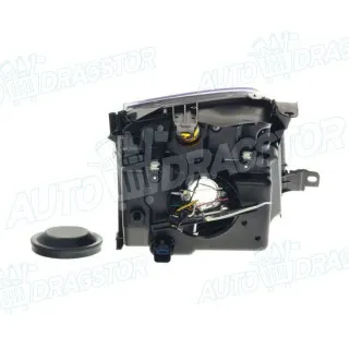 Far FORD FUSION (JUS), 02-12; 