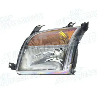 Far FORD FUSION (JUS), 02-12; 