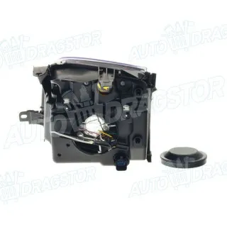 Far FORD FUSION (JUS), 02-12; 