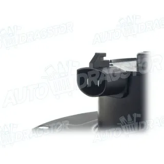 Ventilator kabine FORD EXPLORER (U_), 95-01; RANGER (J97U), 06-12; RANGER, 98-06; 