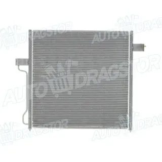 Hladnjak klime FORD, MERCURY 