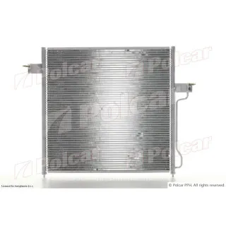 Hladnjak klime FORD, MERCURY 