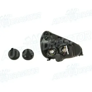 Far FORD GALAXY (WA6), 06-15; 