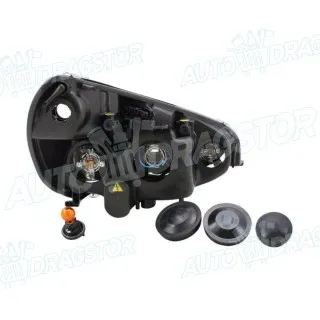 Far FORD GALAXY (WA6), 06-15; 