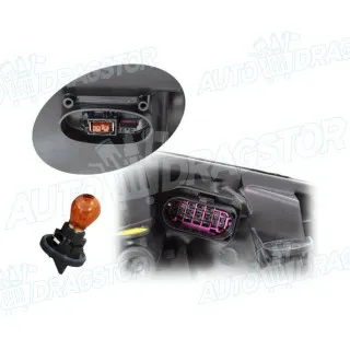 Far FORD GALAXY (WA6), 06-15; 