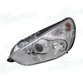 Far FORD GALAXY (WA6), 06-15; 