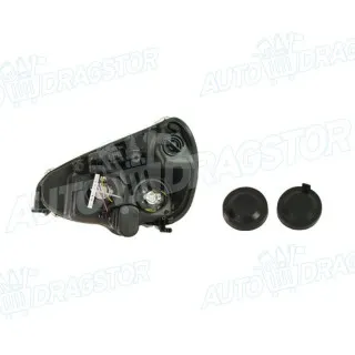 Far FORD GALAXY (WA6), 06-15; 