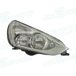 Far FORD GALAXY (WA6), 06-15; 