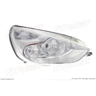 Far FORD GALAXY (WA6), 06-15; 