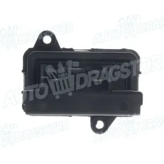 Reostat ventilatora kabine FORD C-MAX (C214), 07-10; FIESTA (JA8), 08-17; FOCUS C-MAX (C214), 03-07; FOCUS II (DA_), 04-11; GALAXY (WA6), 06-15; KUGA (DM2), 08- 