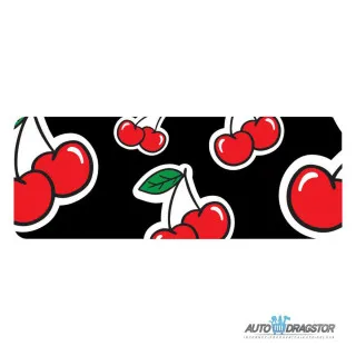 OBLOGA VOLANA 38-40CM CHERRY 