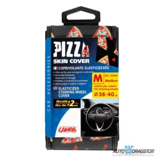 OBLOGA VOLANA 38-40CM PIZZA 