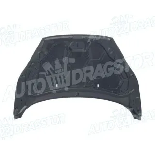 Hauba FORD FIESTA (JA8), 08-17; 