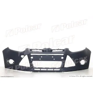 Prednji branik FORD FOCUS, 11-18; 