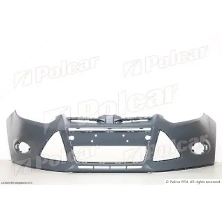 Prednji branik FORD FOCUS, 11-18; 