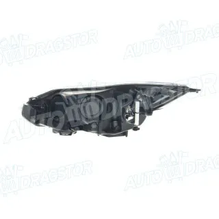 Far FORD FOCUS, 11-18; 
