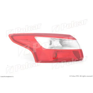 Štop svetlo FORD FOCUS, 11-18; 