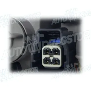 Štop svetlo FORD FOCUS, 11-18; 