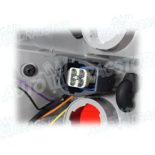 Štop svetlo FORD FOCUS, 11-18; 