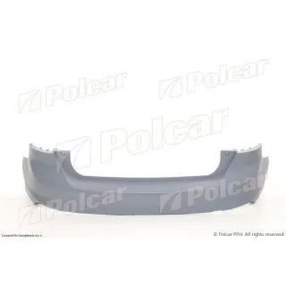 Zadnji branik FORD FOCUS, 11-18; 