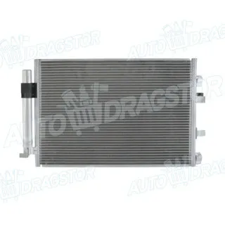 Hladnjak klime FORD C-MAX, 11-; 