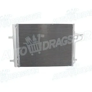 Hladnjak klime FORD C-MAX, 11-; FOCUS, 11-18; 