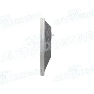 Hladnjak klime FORD C-MAX, 11-; FOCUS, 11-18; 