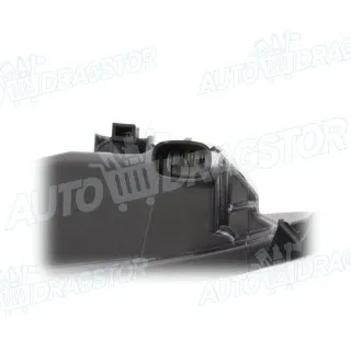 Dnevno svetlo FORD MONDEO (BA7), 07-15; 