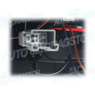 Štop svetlo FORD MONDEO (BA7), 07-15; 